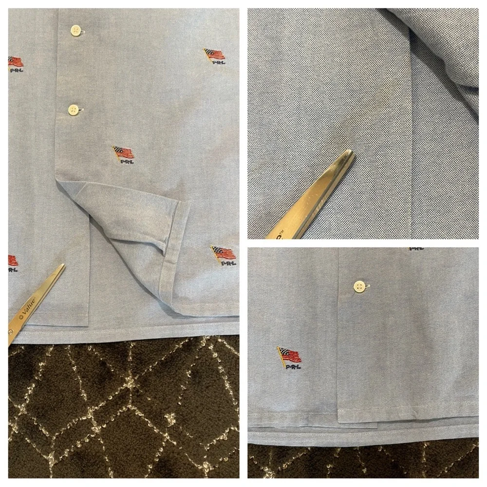 Polo Ralph Lauren polo ralph